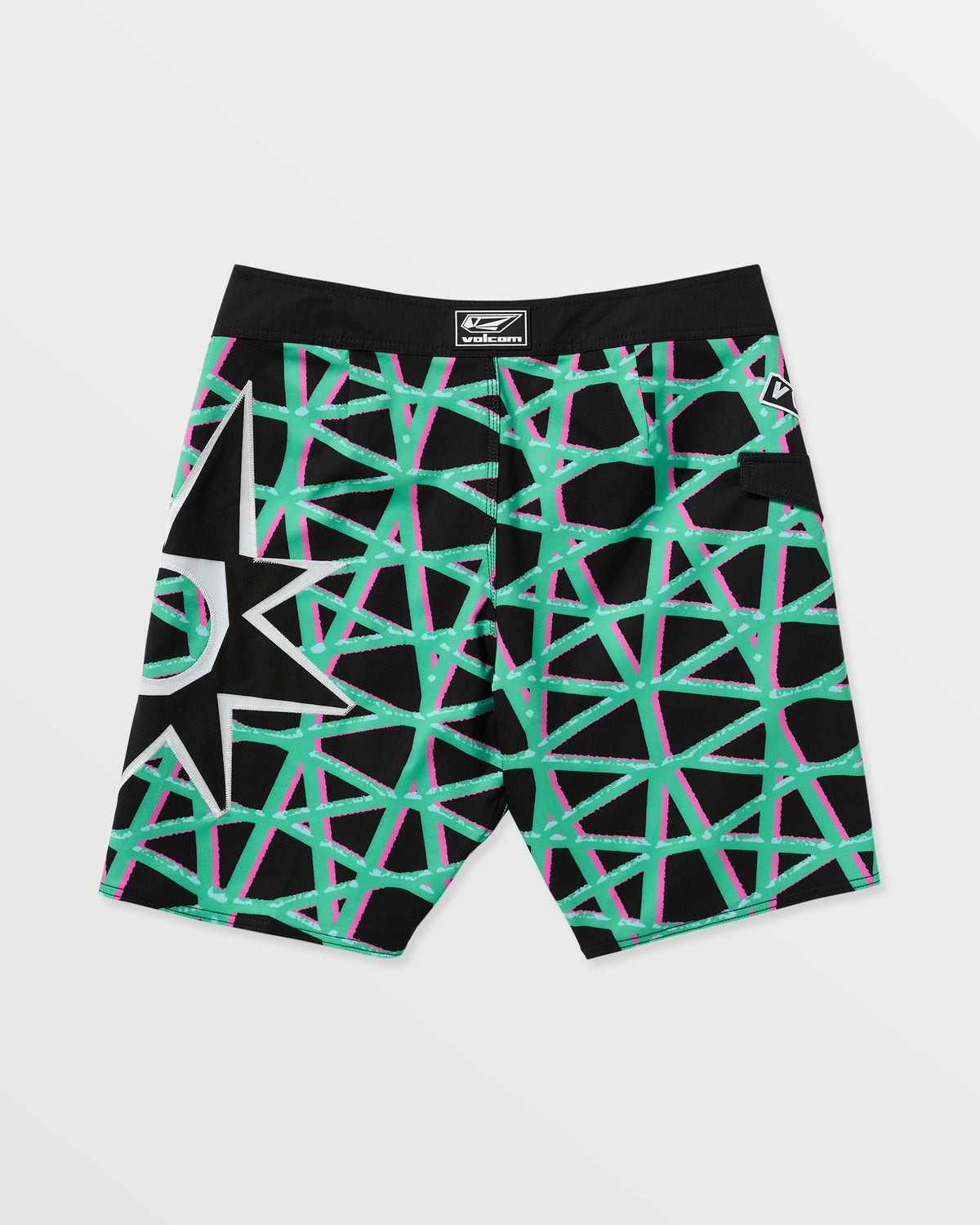 Men's St4R G4Zer Mod | Volcom Premium