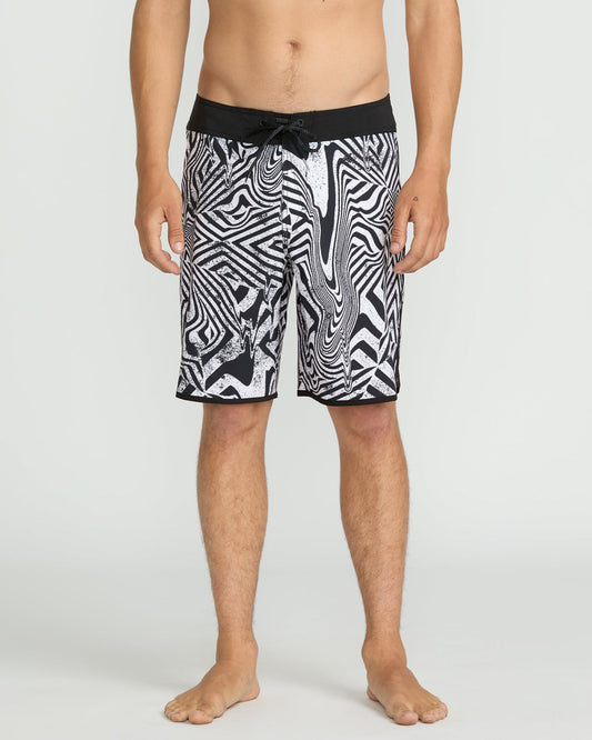 Men's Infuse Scallop Mod | Volcom Classic