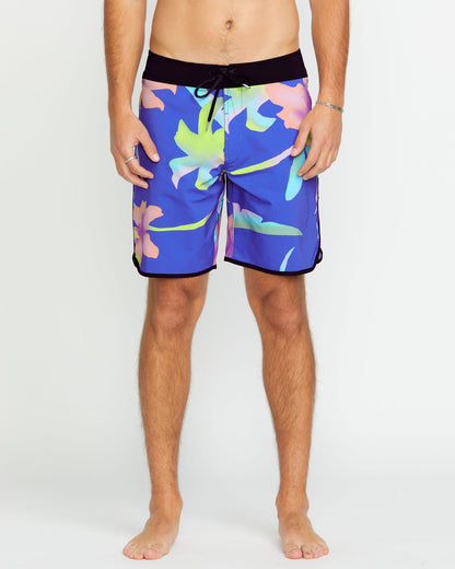 Men's Infuse Scallop Mod | Volcom Discount