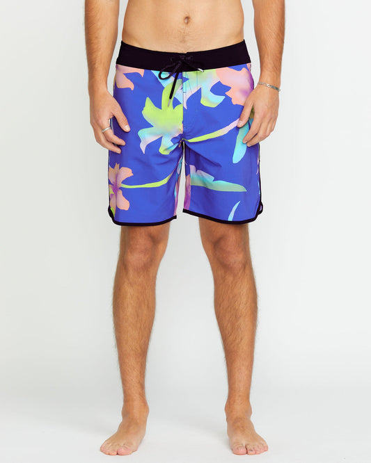 Men's Infuse Scallop Mod | Volcom Discount