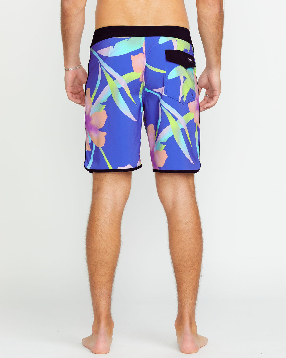 Men's Infuse Scallop Mod | Volcom Discount