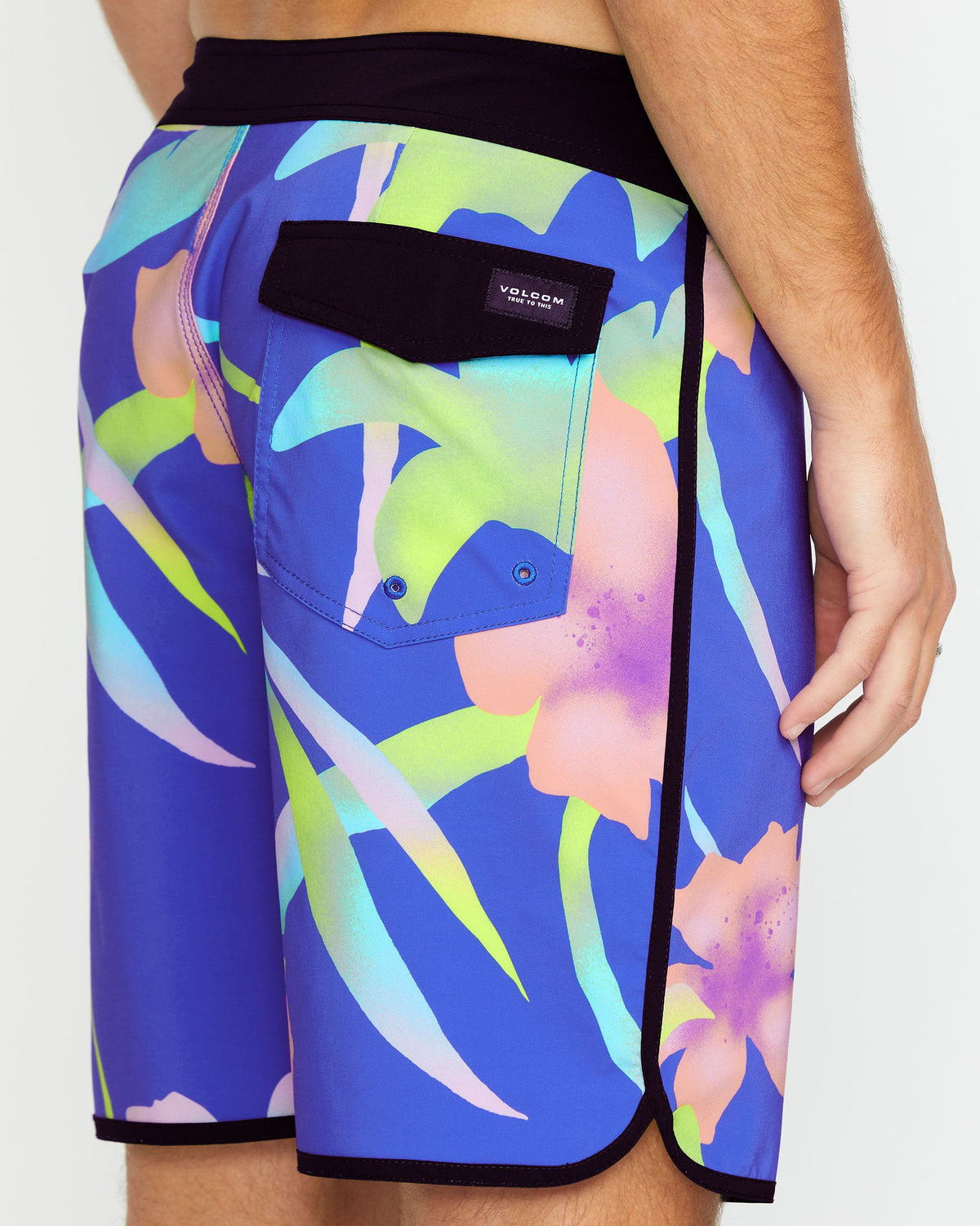 Men's Infuse Scallop Mod | Volcom Discount