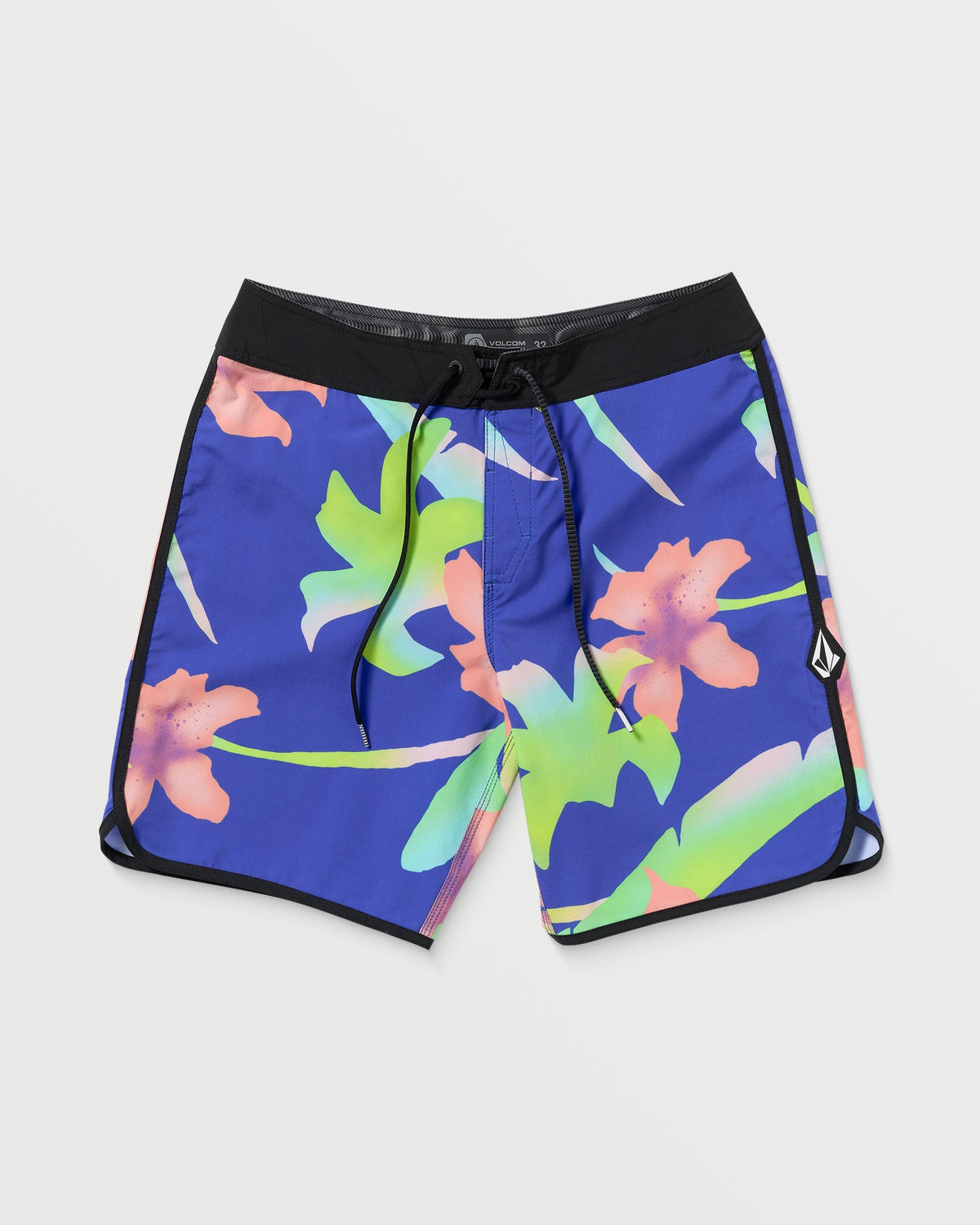 Men's Infuse Scallop Mod | Volcom Discount