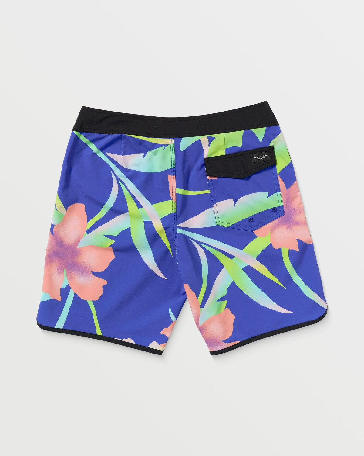 Men's Infuse Scallop Mod | Volcom Discount