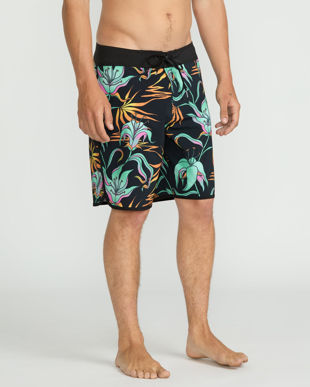 Men's Infuse Scallop Mod 19 | Volcom Discount
