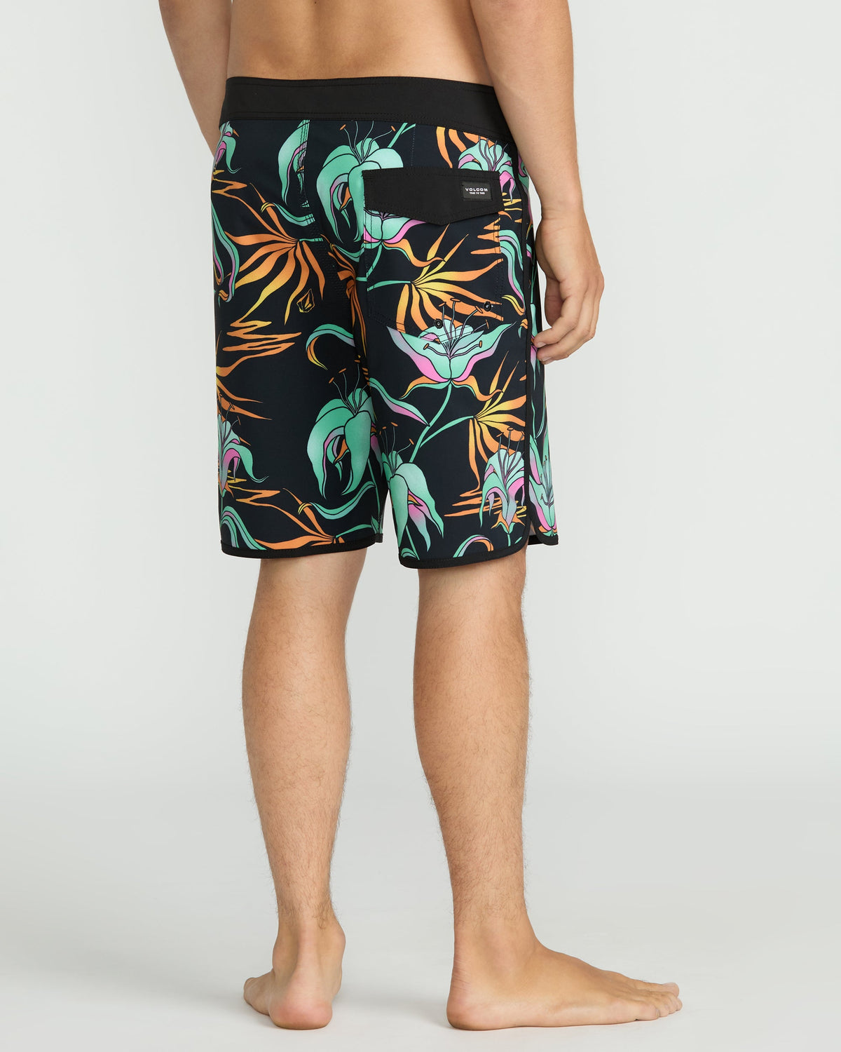 Men's Infuse Scallop Mod 19 | Volcom Discount