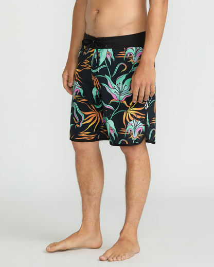 Men's Infuse Scallop Mod 19 | Volcom Discount