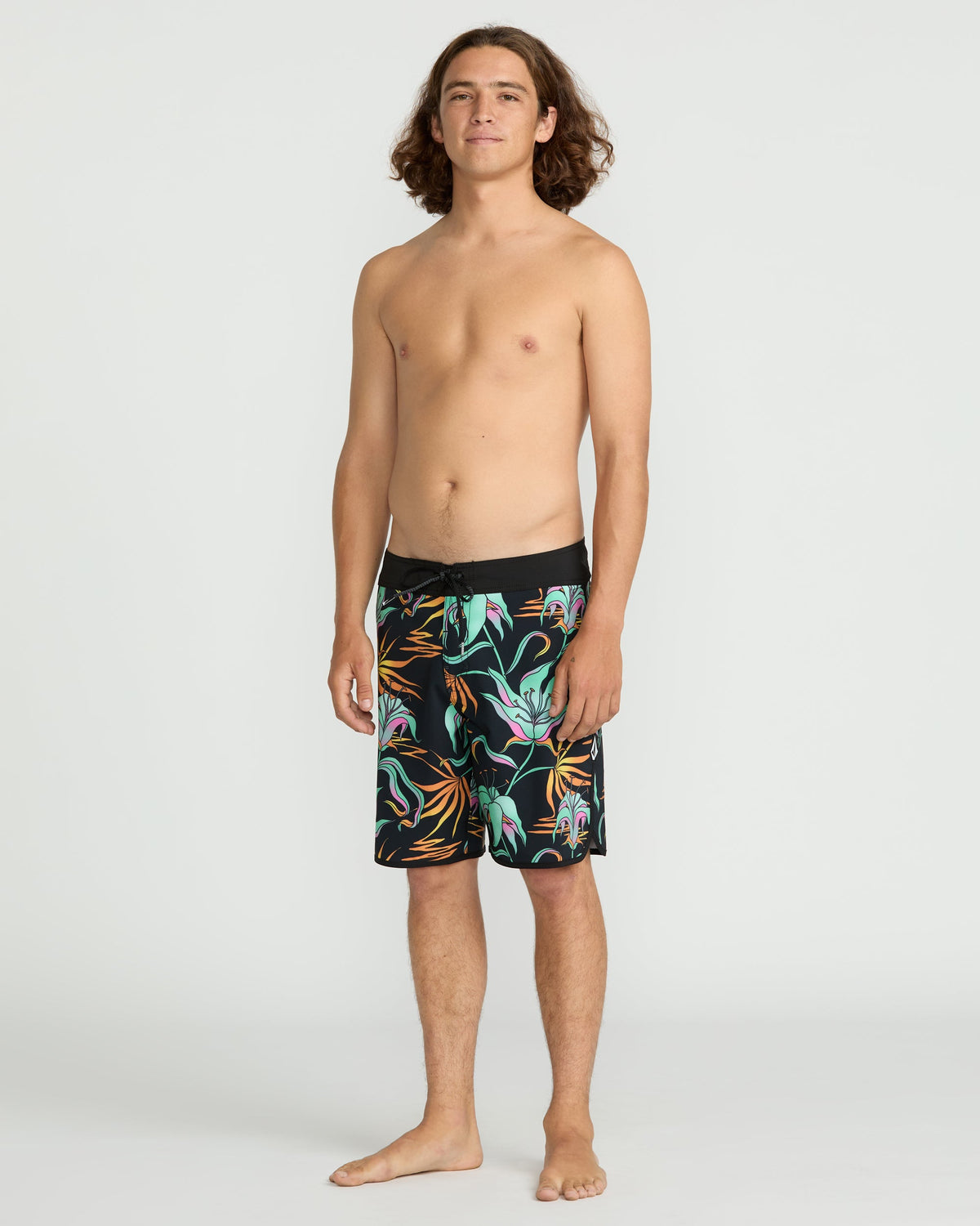 Men's Infuse Scallop Mod 19 | Volcom Discount