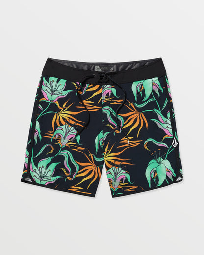 Men's Infuse Scallop Mod 19 | Volcom Discount