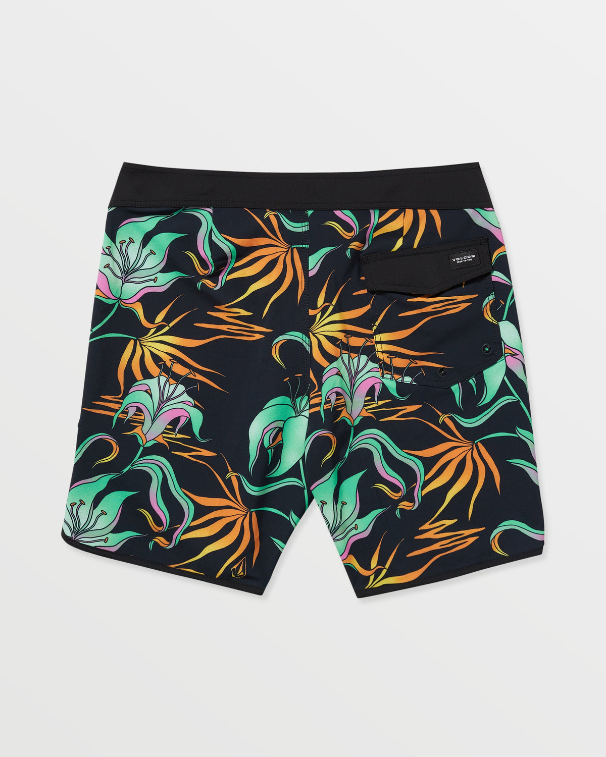 Men's Infuse Scallop Mod 19 | Volcom Discount