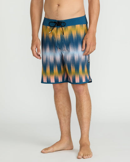 Men's Infuse Scallop Mod | Volcom Essential