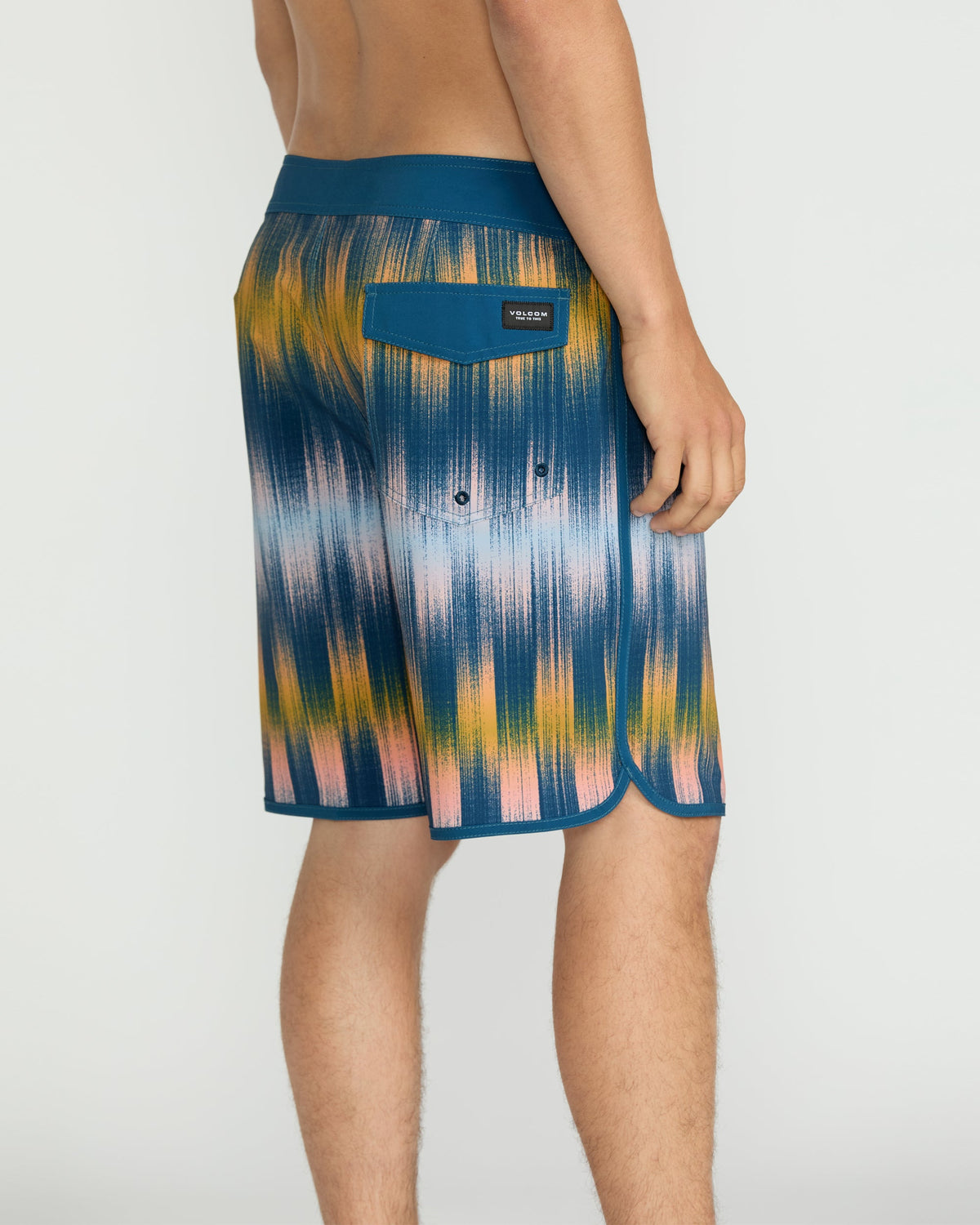 Men's Infuse Scallop Mod | Volcom Essential