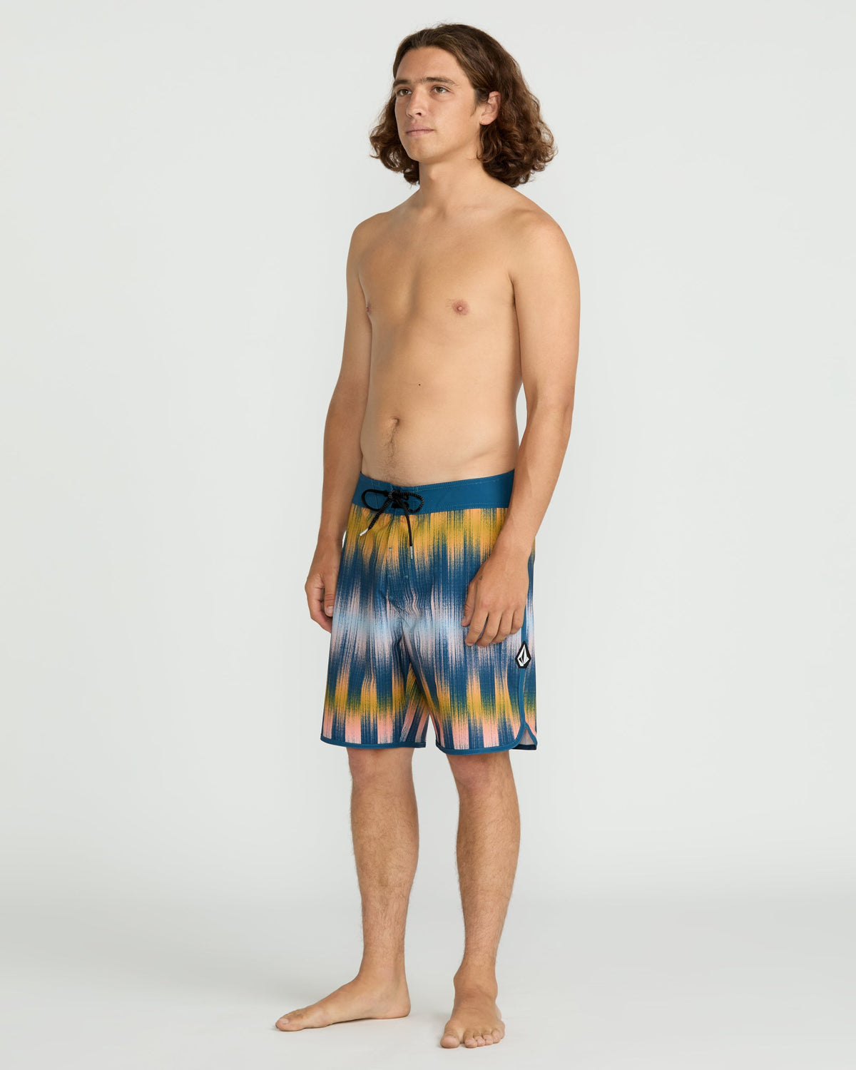 Men's Infuse Scallop Mod | Volcom Essential