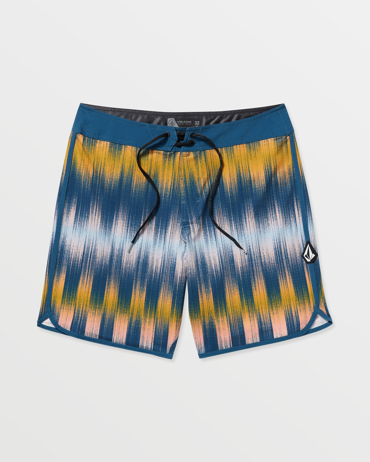 Men's Infuse Scallop Mod | Volcom Essential