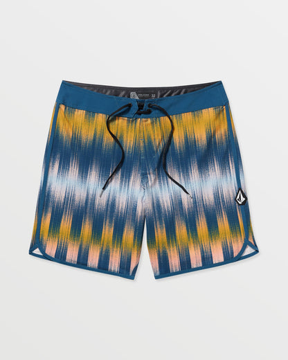 Men's Infuse Scallop Mod | Volcom Essential