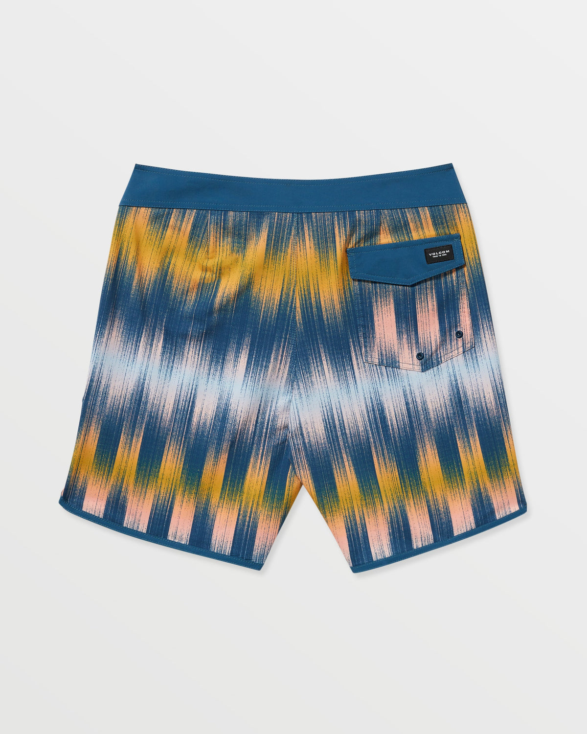 Men's Infuse Scallop Mod | Volcom Essential