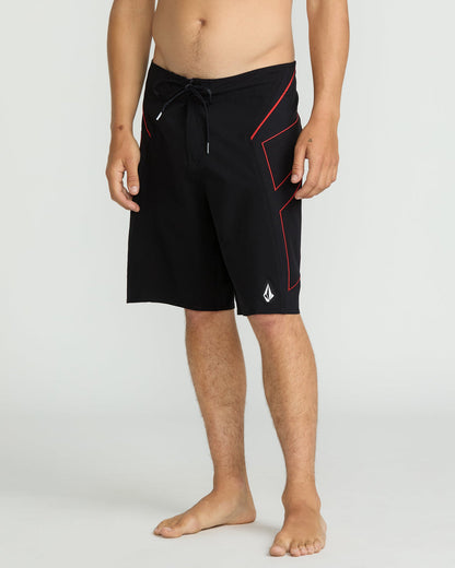 Men's Team Mod | Volcom Top Pick