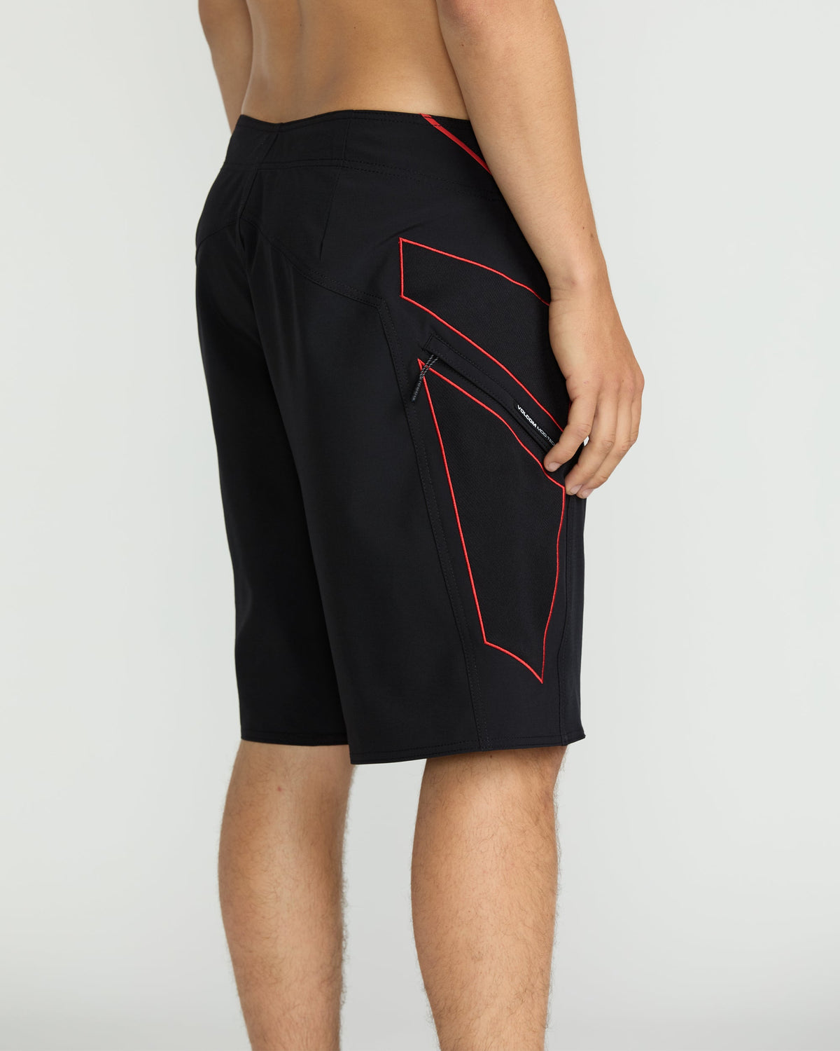 Men's Team Mod | Volcom Top Pick