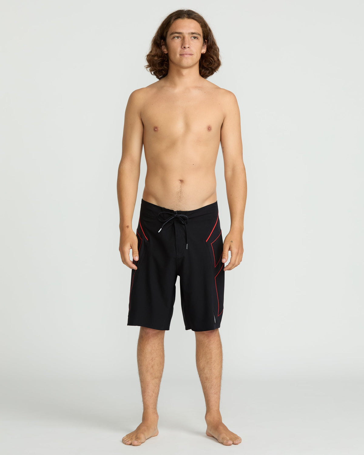 Men's Team Mod | Volcom Top Pick