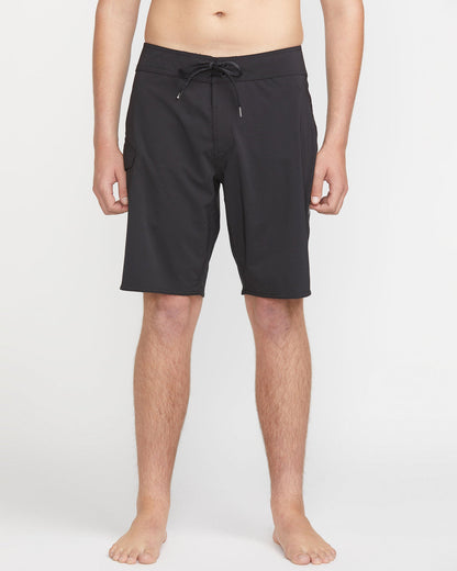 Men's Lido Solid Mod | Volcom Featured