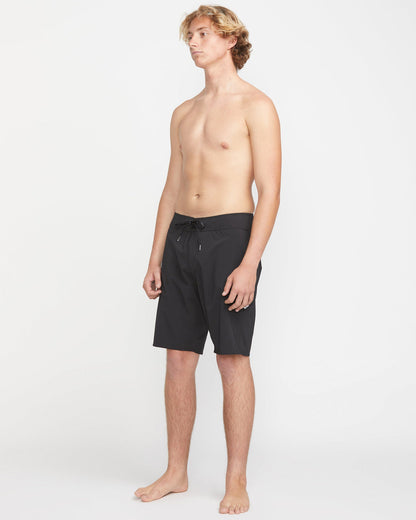 Men's Lido Solid Mod | Volcom Featured