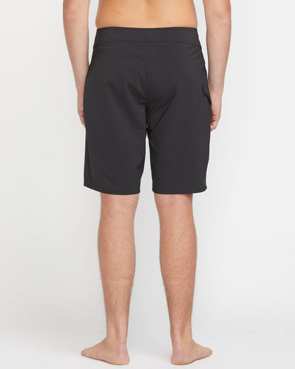 Men's Lido Solid Mod | Volcom Featured
