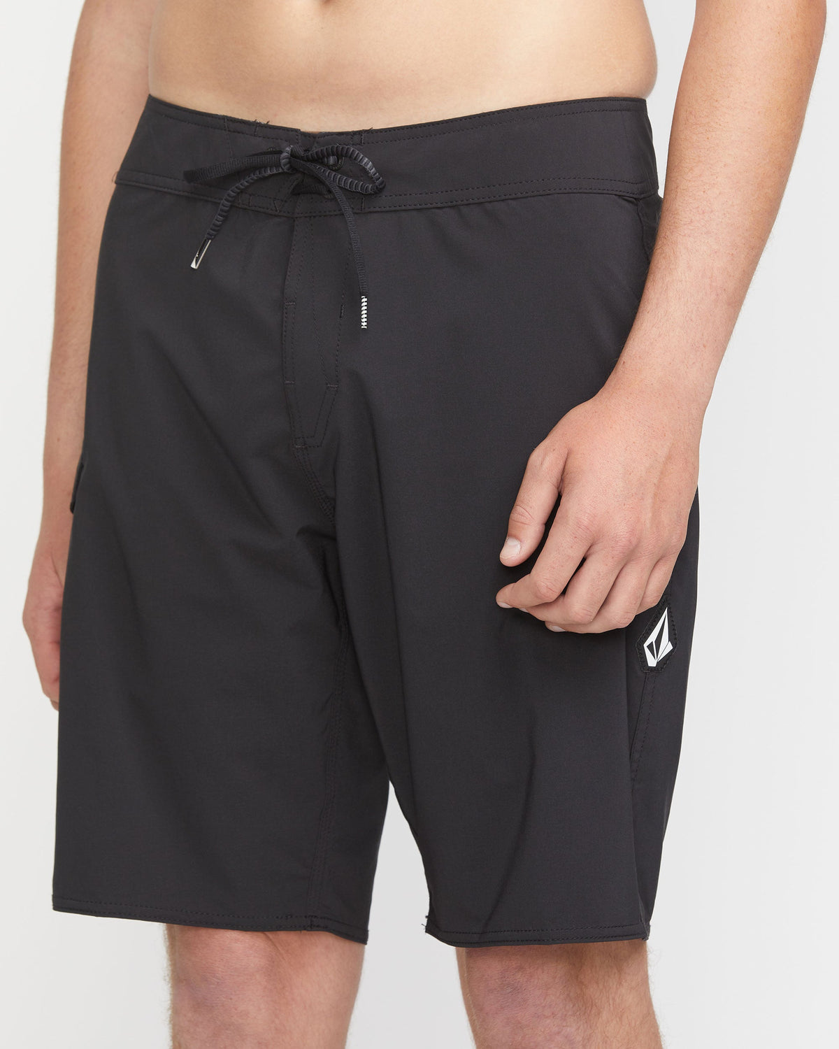 Men's Lido Solid Mod | Volcom Featured