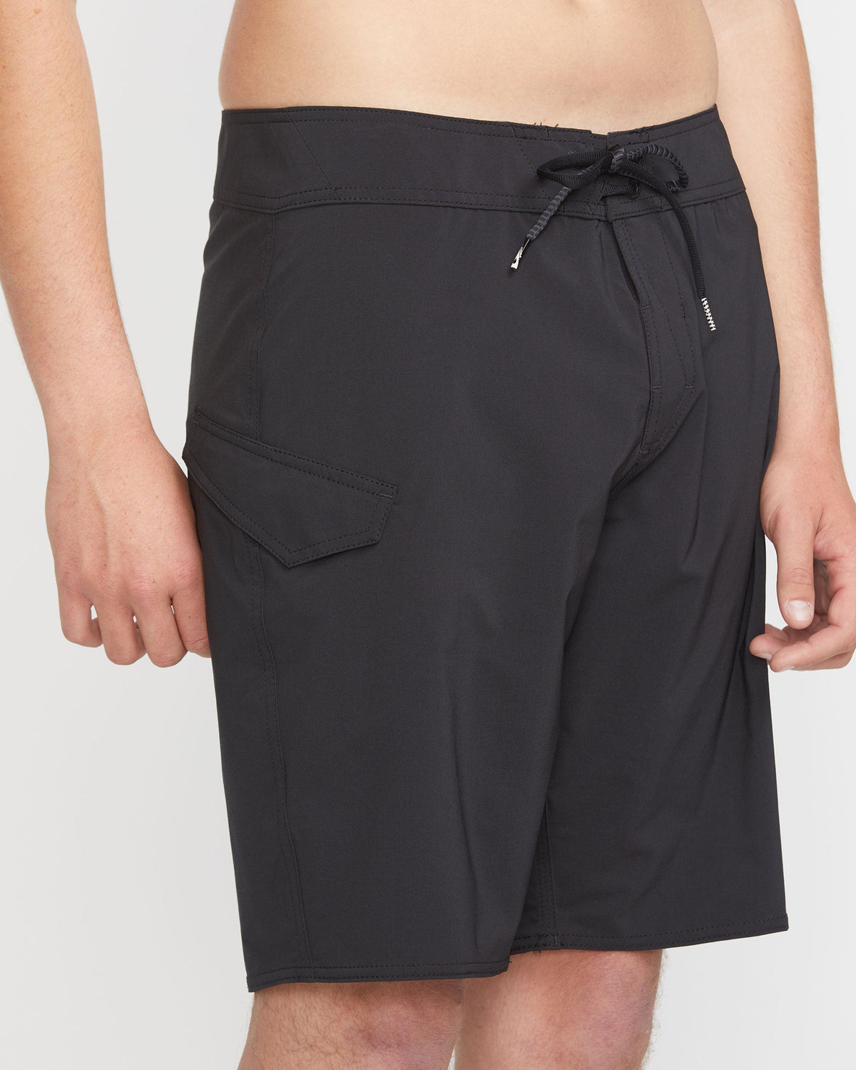 Men's Lido Solid Mod | Volcom Featured