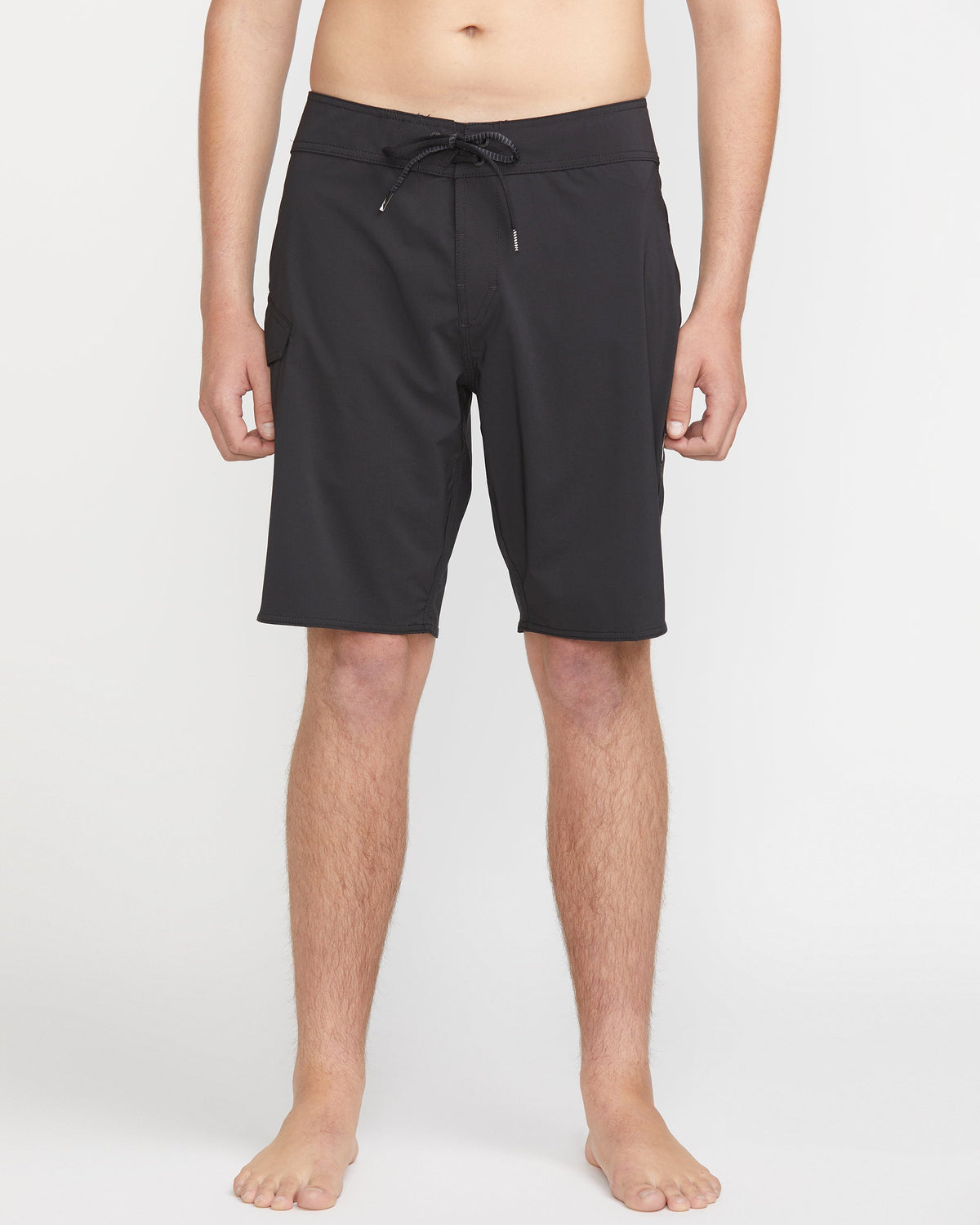 Men's Lido Solid Mod | Volcom Featured