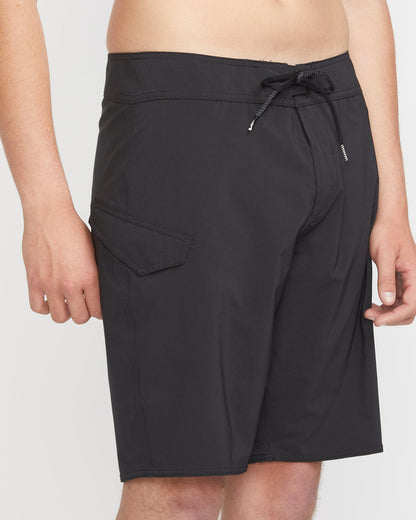 Men's Lido Solid Mod | Volcom Featured
