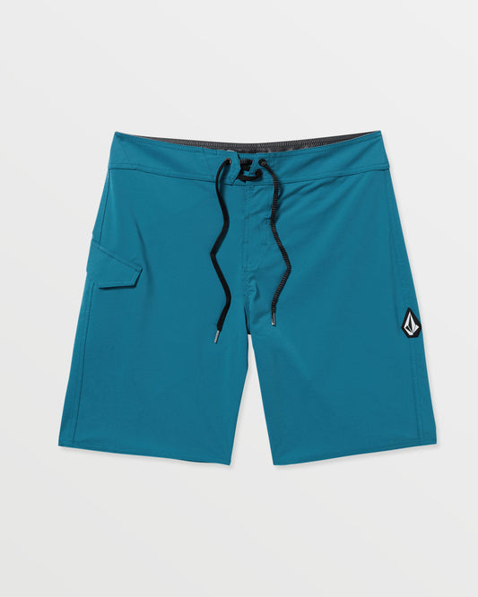 Men's Lido Solid Mod Trunks | Volcom Deals
