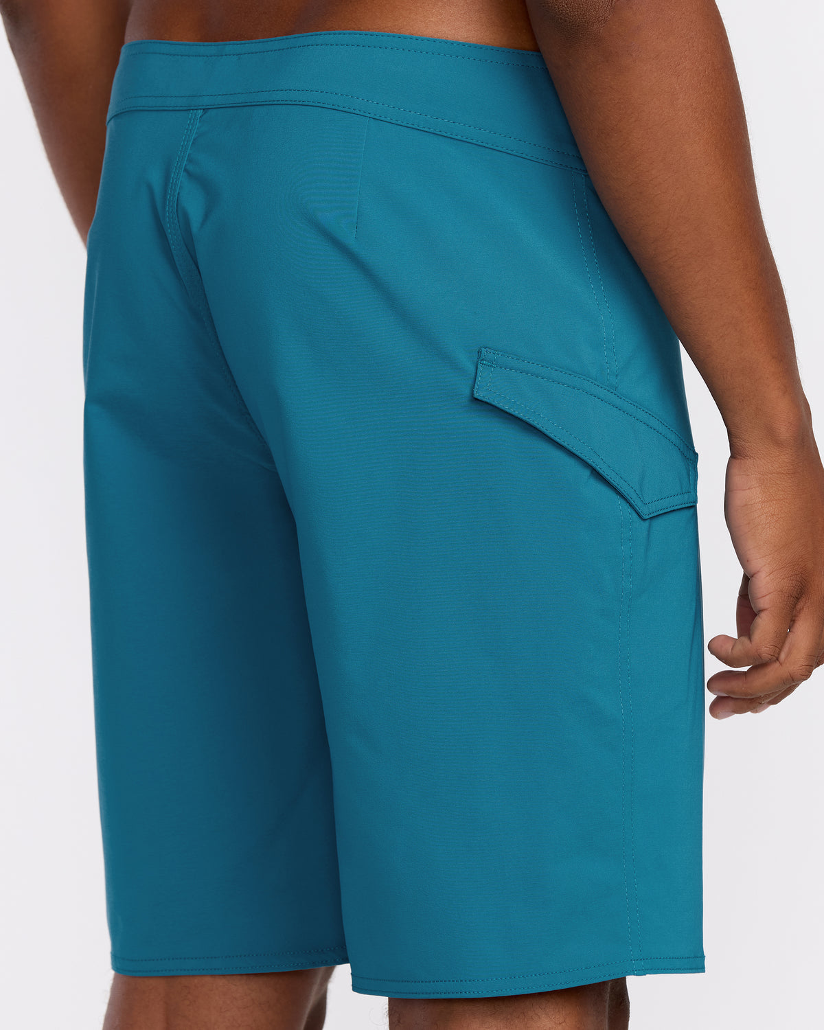 Men's Lido Solid Mod Trunks | Volcom Deals