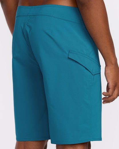 Men's Lido Solid Mod Trunks | Volcom Deals