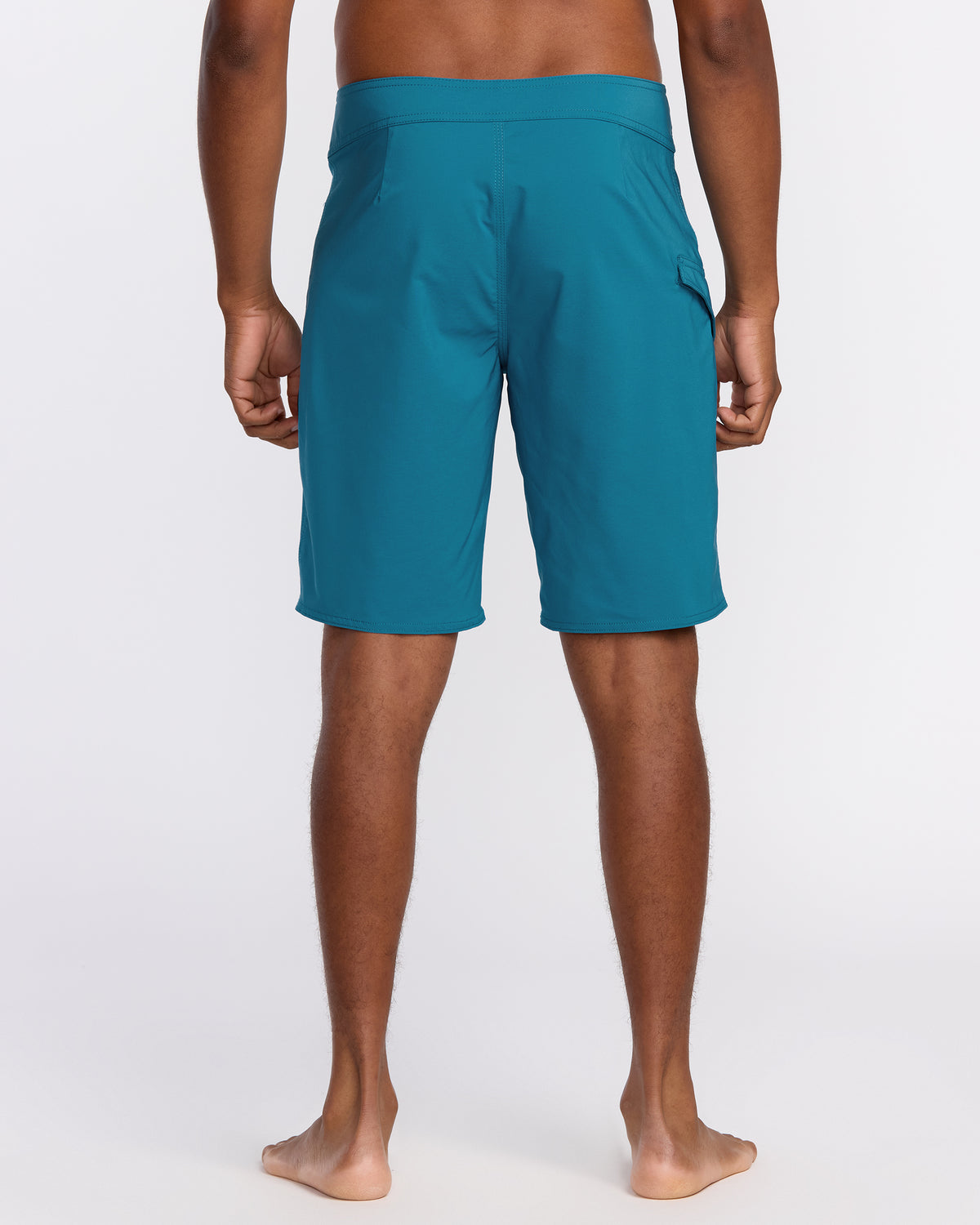 Men's Lido Solid Mod Trunks | Volcom Deals