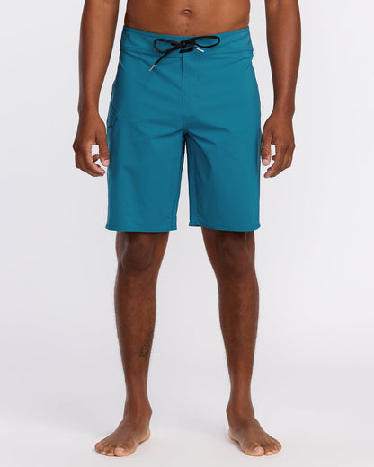 Men's Lido Solid Mod Trunks | Volcom Deals