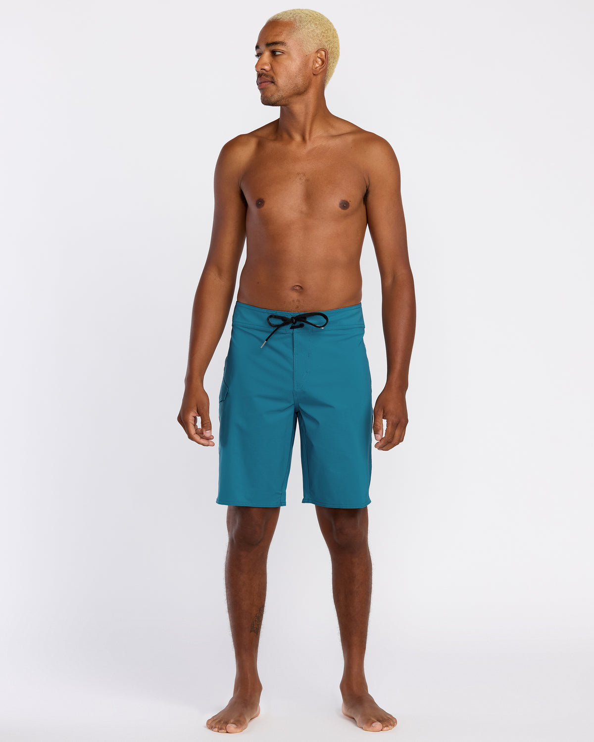 Men's Lido Solid Mod Trunks | Volcom Deals
