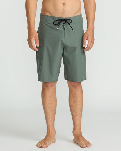 Men's Lido Solid Mod | Volcom Essential