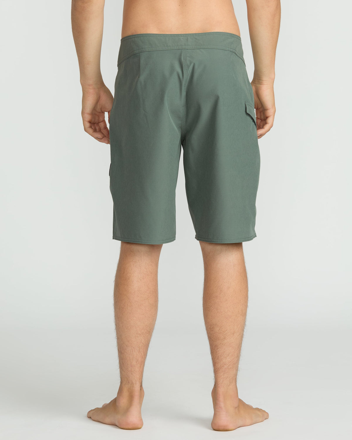 Men's Lido Solid Mod | Volcom Essential