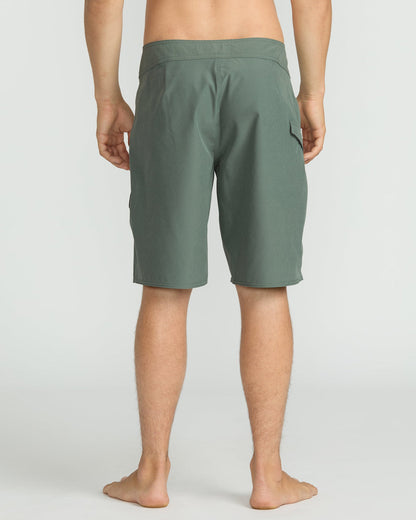 Men's Lido Solid Mod | Volcom Essential