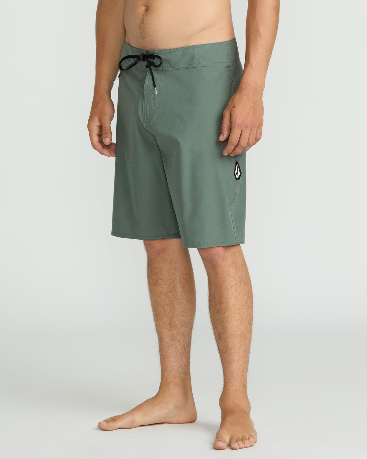 Men's Lido Solid Mod | Volcom Essential