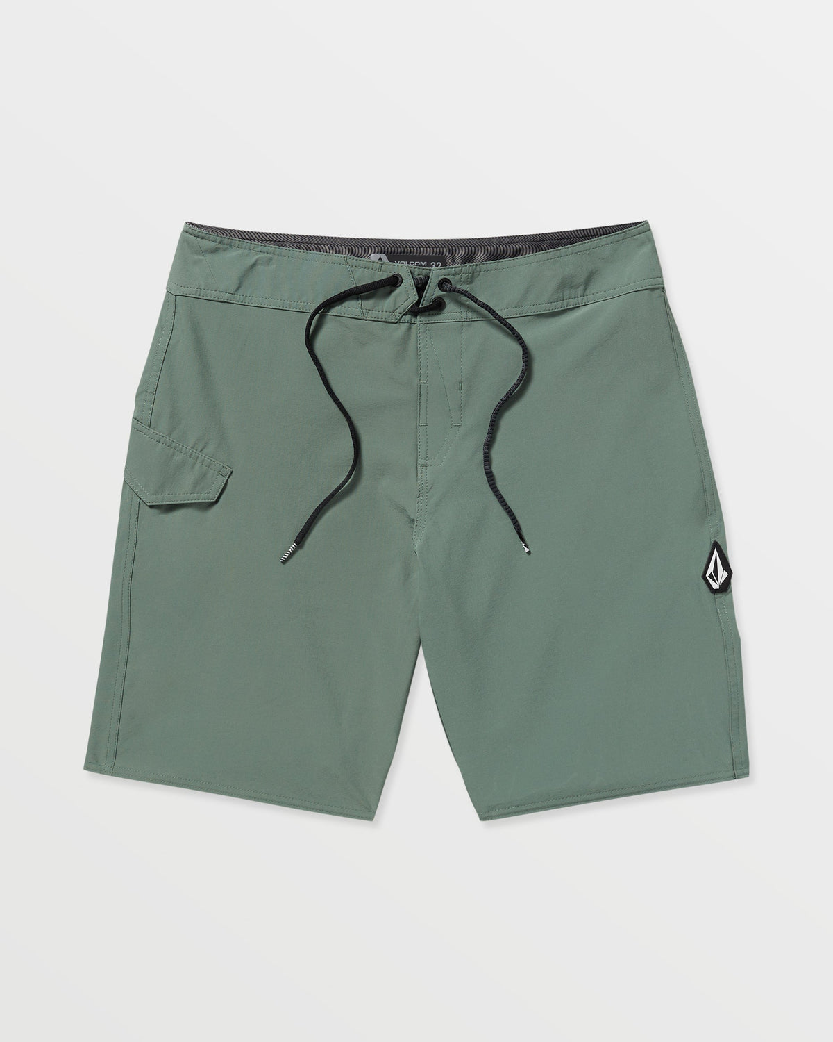 Men's Lido Solid Mod | Volcom Essential