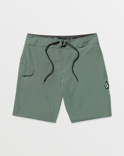 Men's Lido Solid Mod | Volcom Essential