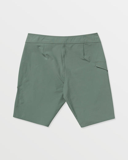Men's Lido Solid Mod | Volcom Essential