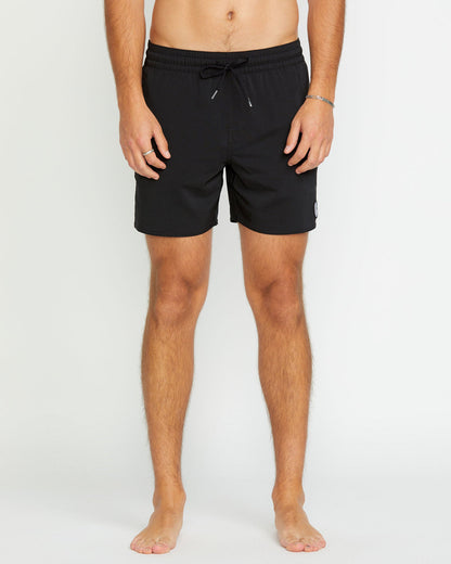 Men's Lido Solid 16 | Volcom Quality