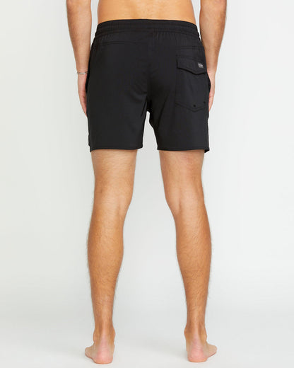 Men's Lido Solid 16 | Volcom Quality