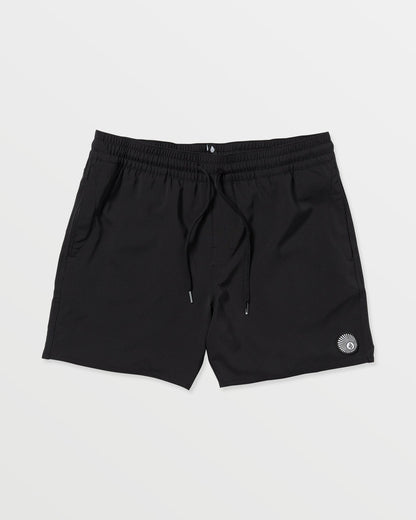 Men's Lido Solid 16 | Volcom Quality