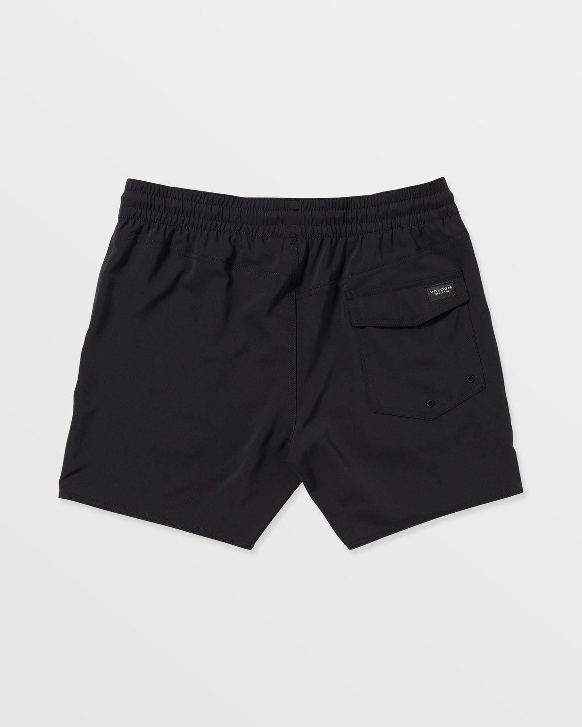 Men's Lido Solid 16 | Volcom Quality