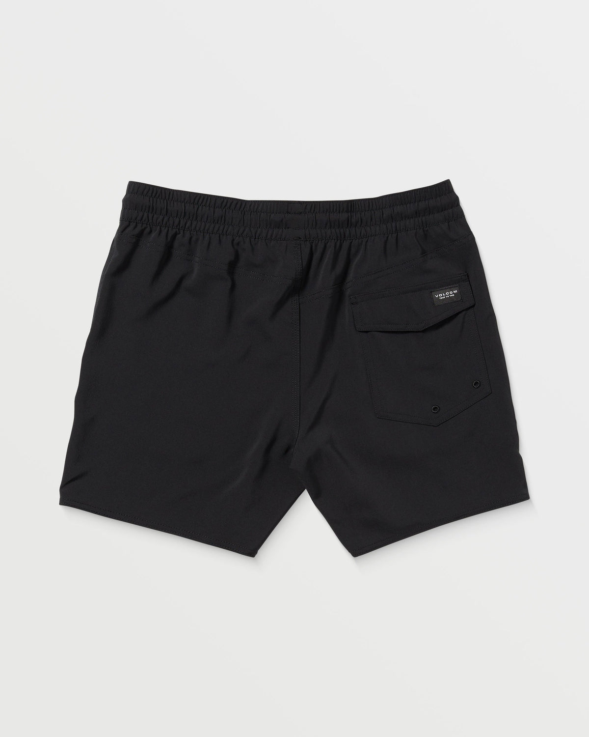 Men's Lido Solid 16 | Volcom Quality