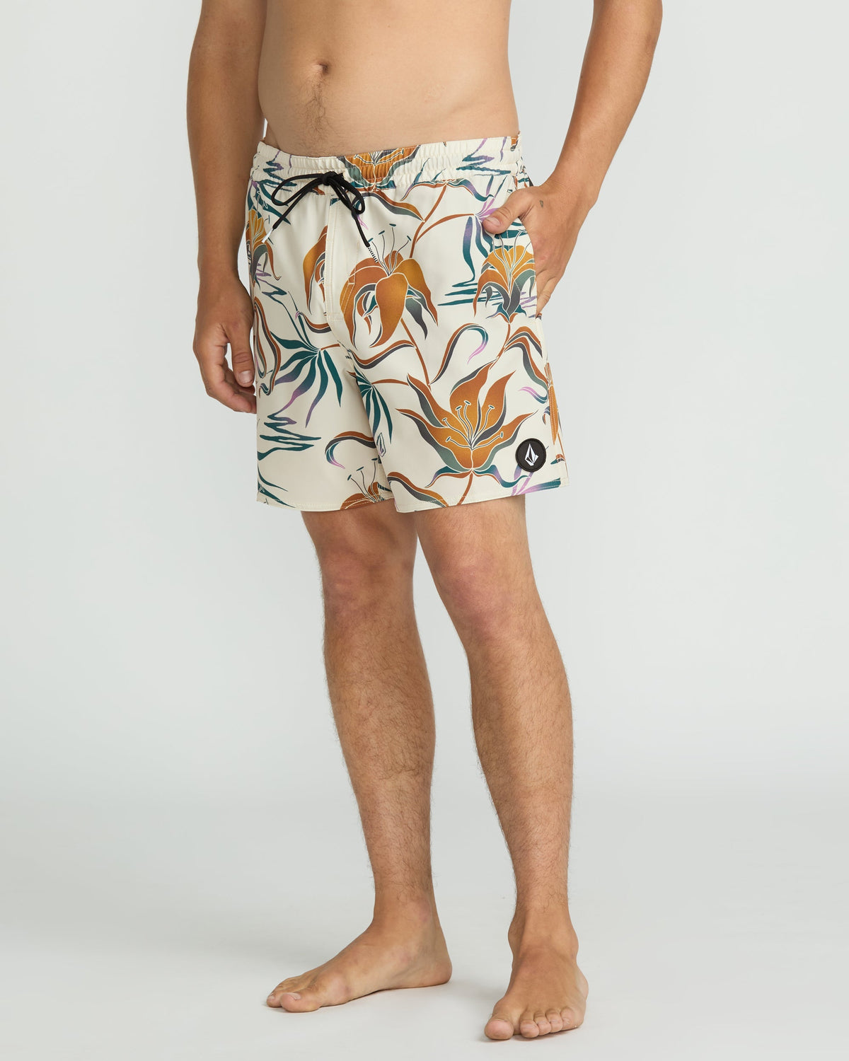 Men's Lido Print 16 | Volcom Essential