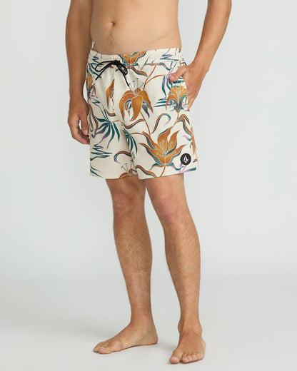 Men's Lido Print 16 | Volcom Essential